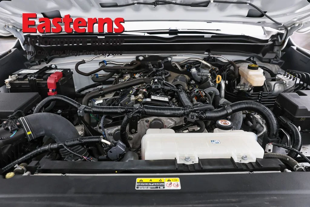 Used 2024 White Toyota SR image 7