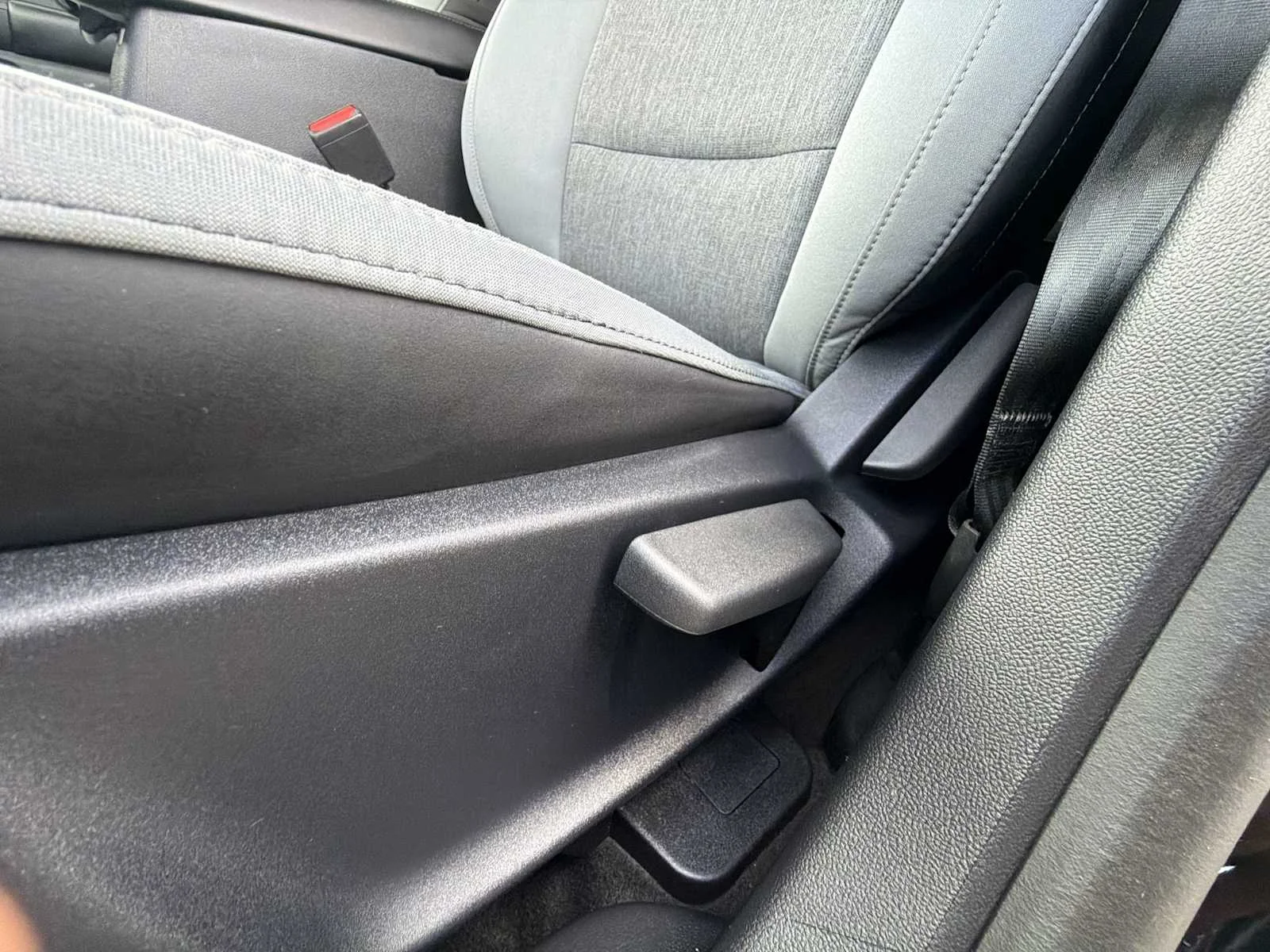 Used 2024 Shadow Black Ford Big Bend image 14