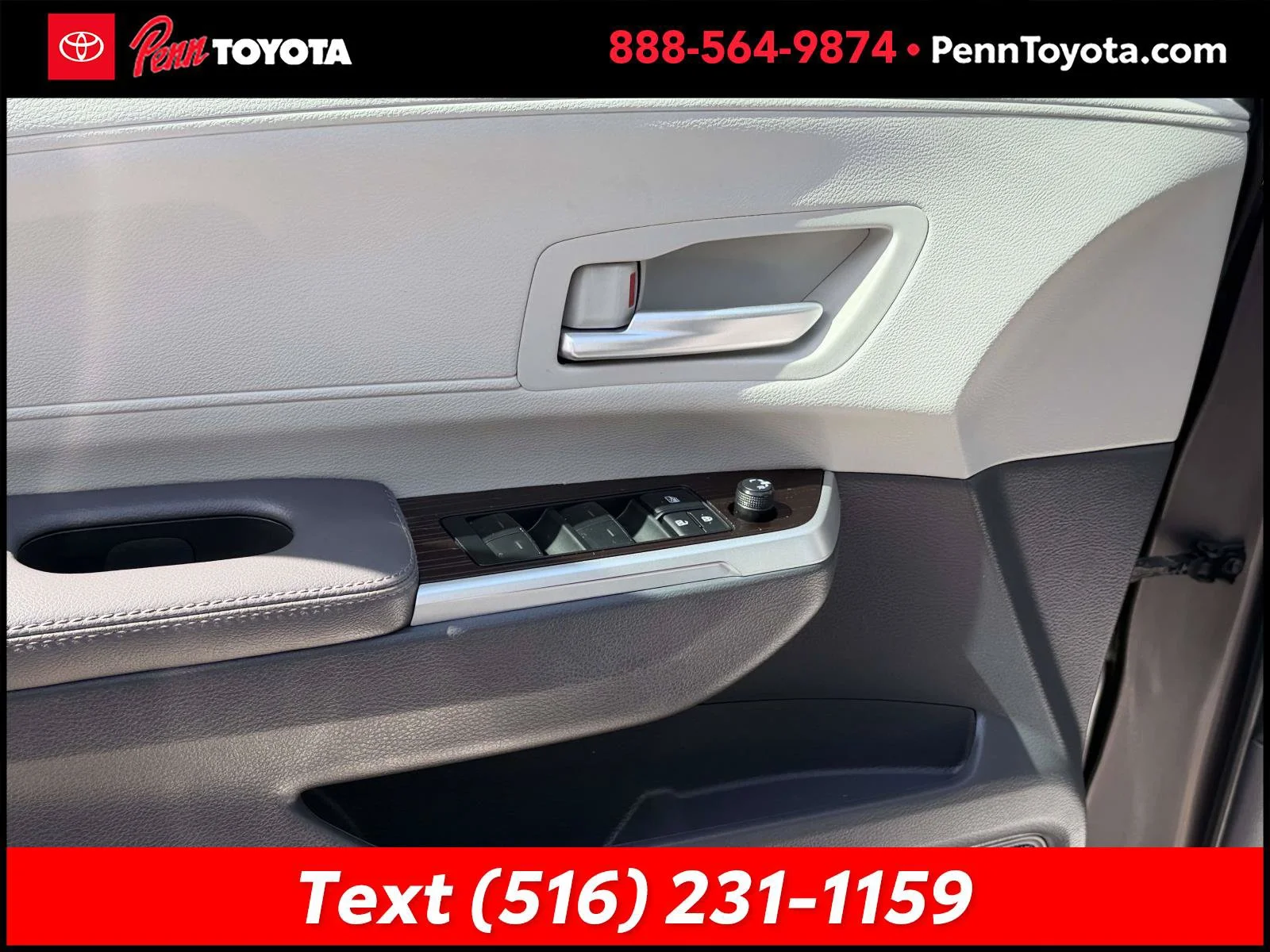 Used 2023 PREDAWN GRAY MICA Toyota XLE image 14