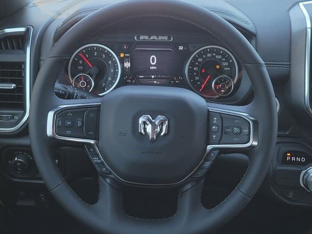 2026 RAM 1500 Laramie - Photo 13