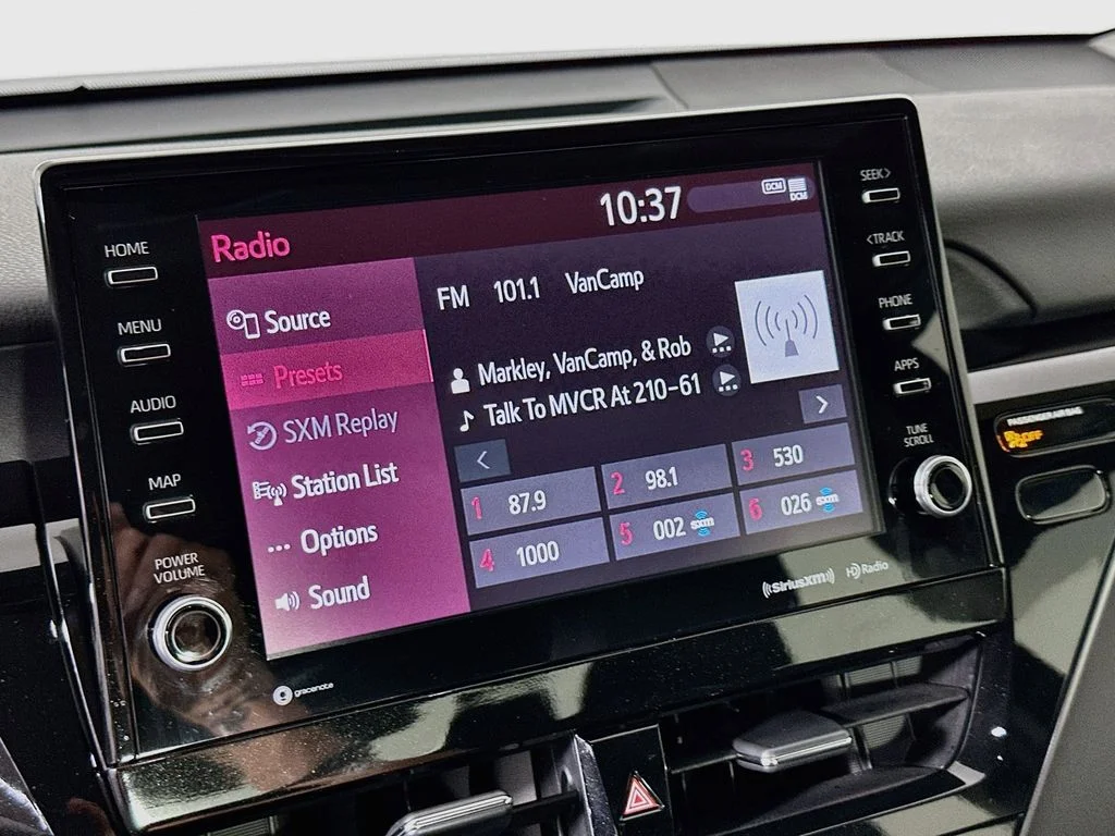 Used 2022 Blueprint Toyota XSE image 16