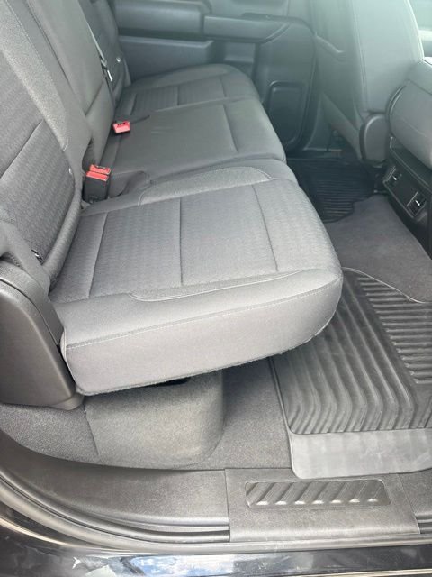 Used 2023 Black Chevrolet Custom image 28