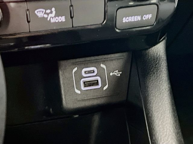 2025 Jeep Compass Sport - Photo 20
