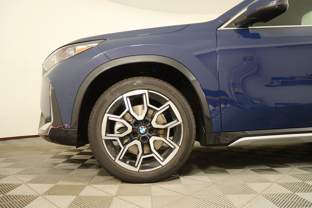 2026 BMW X1 28i - Photo 7