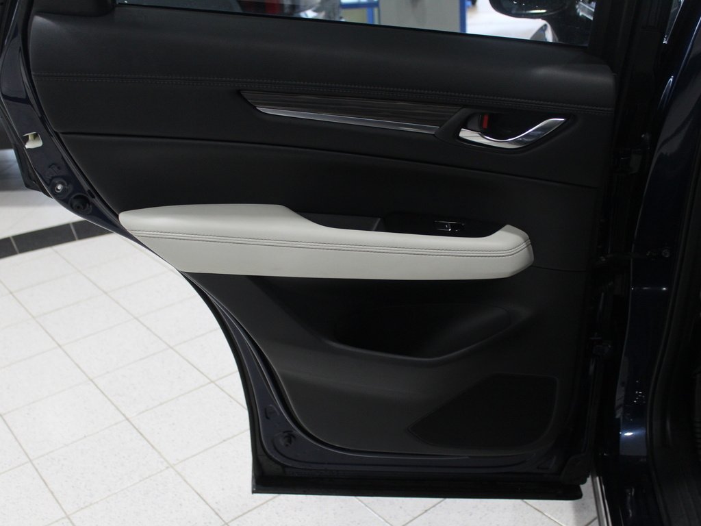 2023 Mazda CX-5 S Premium Plus package - Photo 17