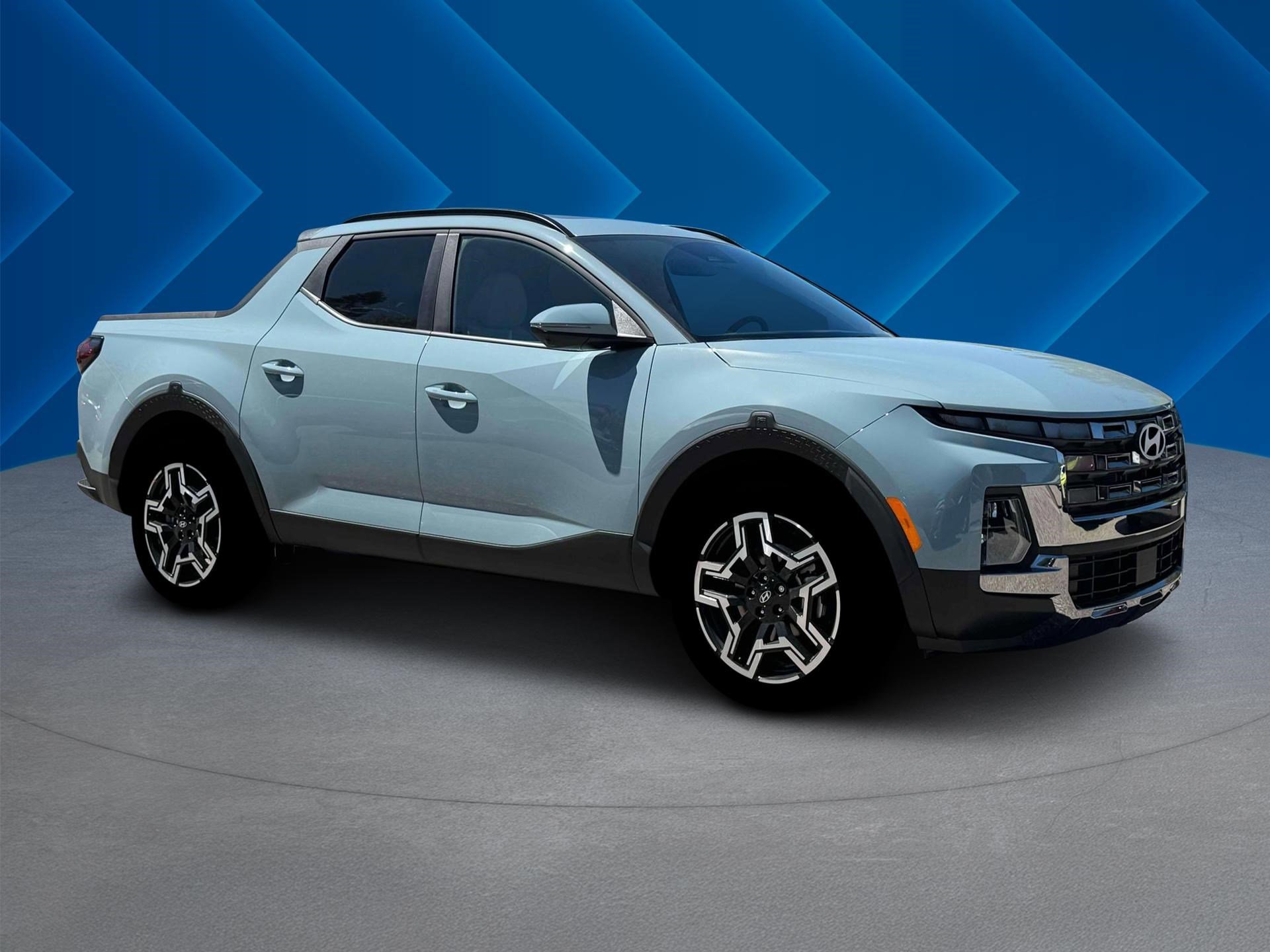 2025 Hyundai Santa Cruz Limited - Photo 11