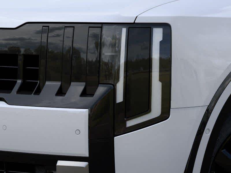 New 2027 GWP/Glacial Whi Kia SX-Prestige image 10