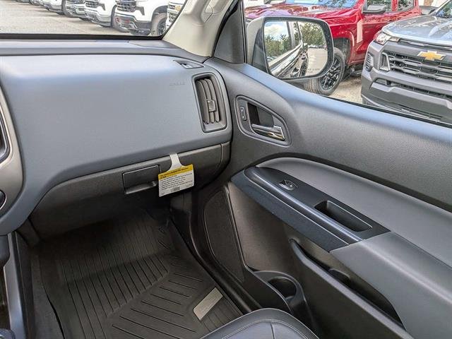 2021 Chevrolet Colorado Z71 - Photo 16