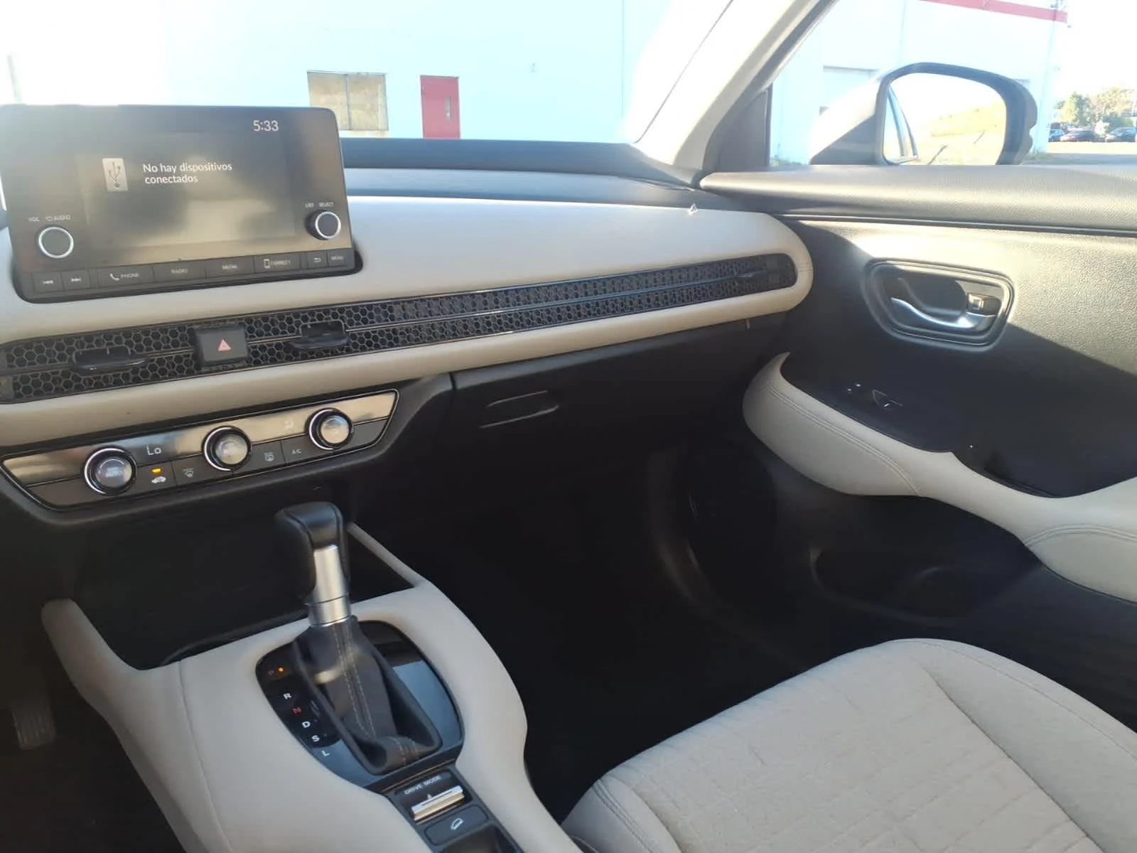 2024 Honda HR-V LX - Photo 14