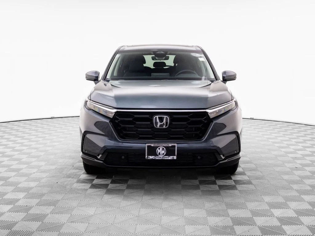 New 2027  Honda EX-L image 9
