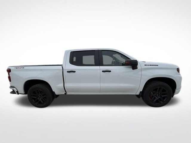 2026 Chevrolet Silverado 1500 RST - Photo 32