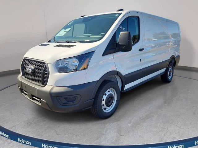 2026 Ford Transit Van Base