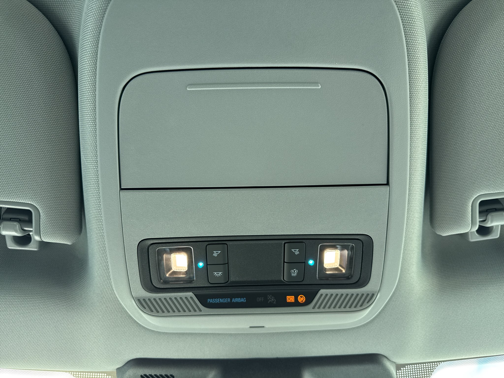 New 2027 Carbonized Gray Metallic Ford XL image 27