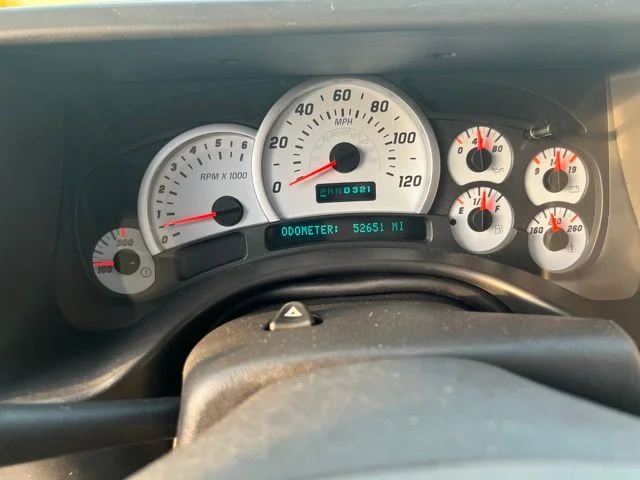 Used 2003 Yellow Hummer Base image 36