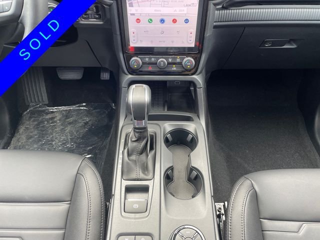 New 2026 Beige Ford Lariat image 11