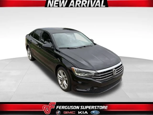 2019 Volkswagen Jetta 1.4T S Auto SULEV's photo