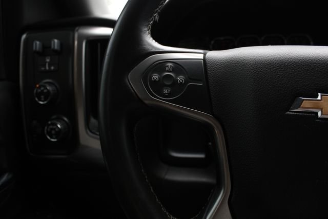 Used 2015 Tungsten Metallic Chevrolet LT image 11