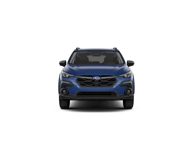 New 2027 DAYBREAK BLUE PEARL Subaru  image 8