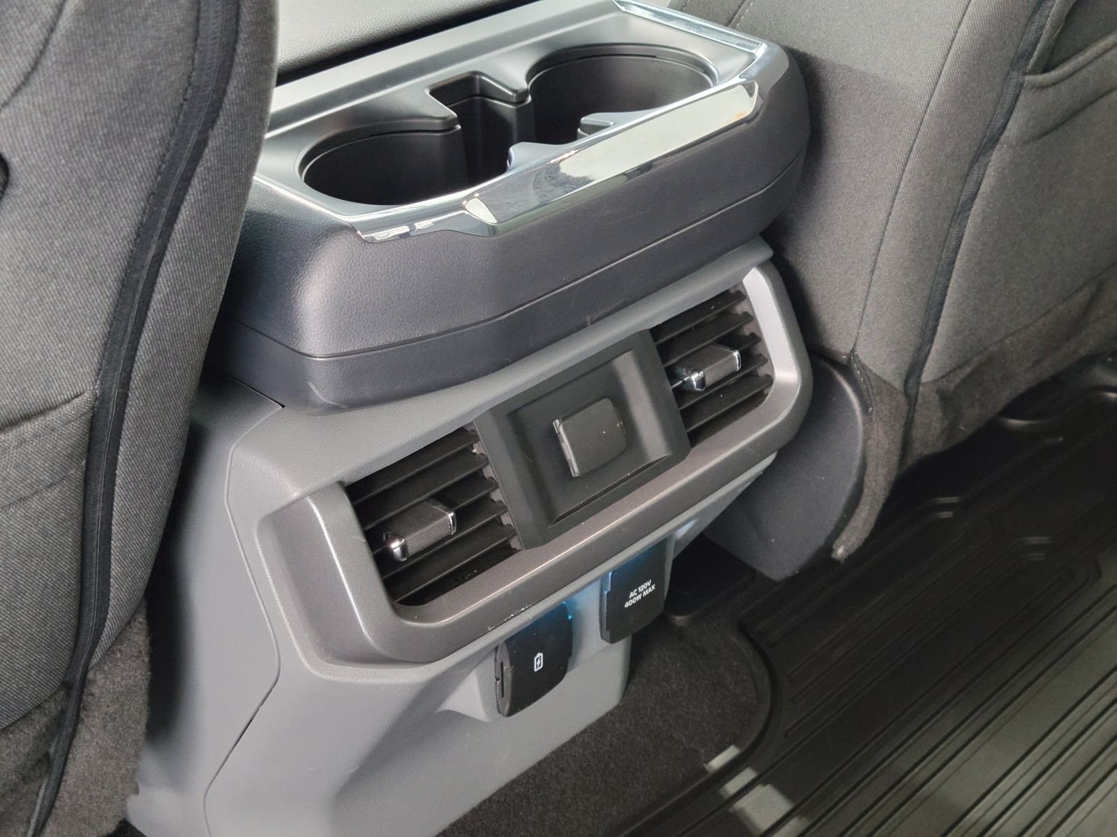 Certified Used 2023 Black Ford XLT image 29