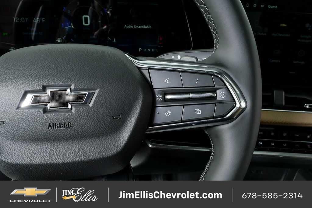 2026 Chevrolet Equinox ACTIV - Photo 10