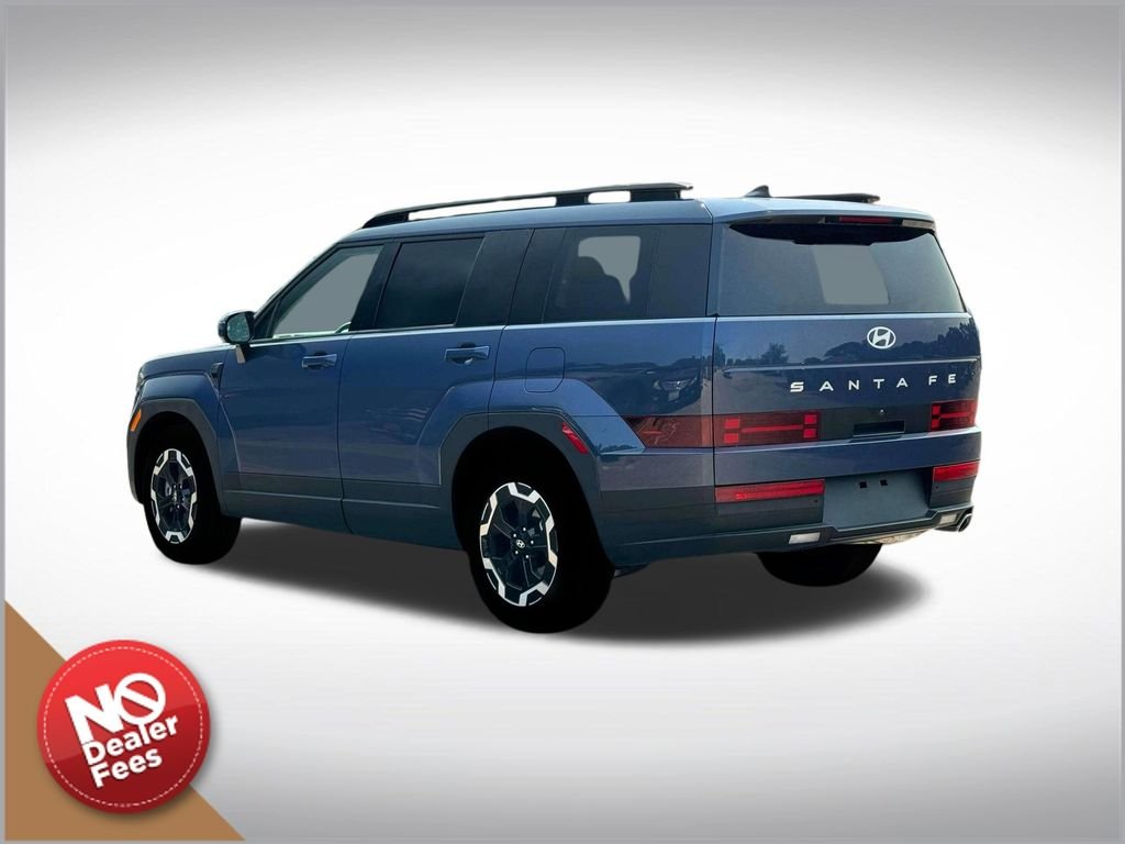 2025 Hyundai Santa Fe SEL - Photo 6