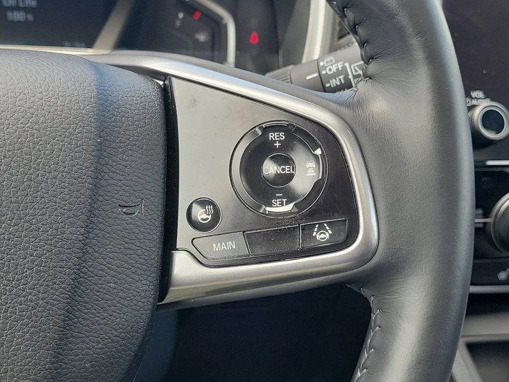 Certified Used 2022  Honda Touring image 28