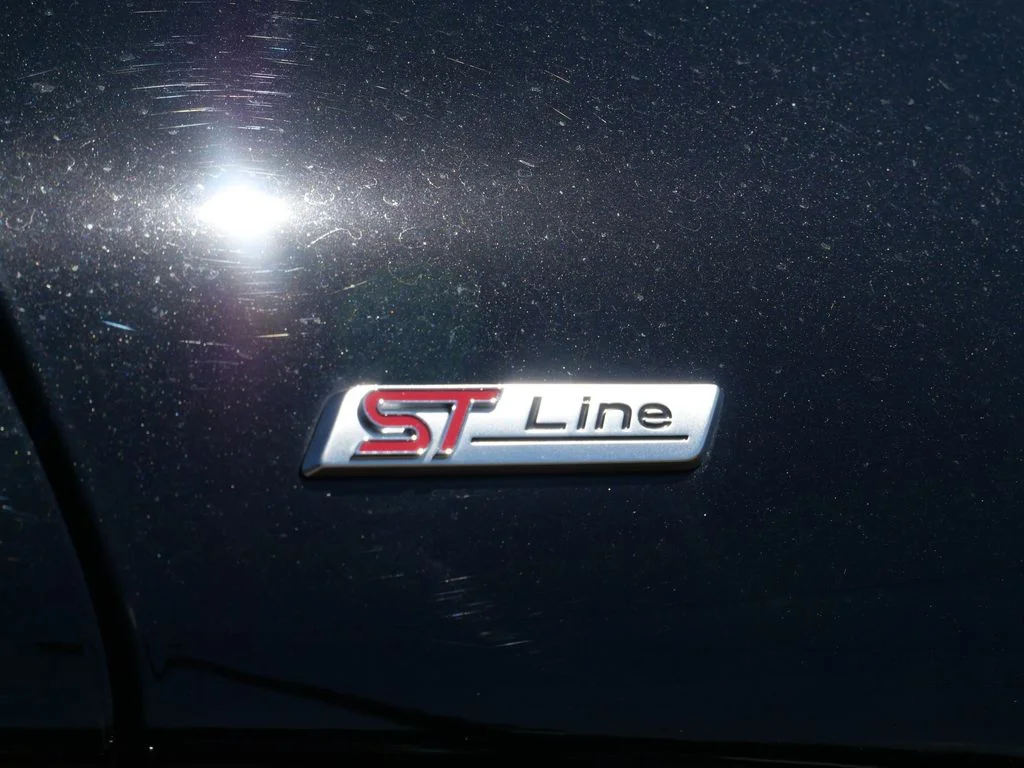 Certified Used 2023  Ford ST-Line image 10
