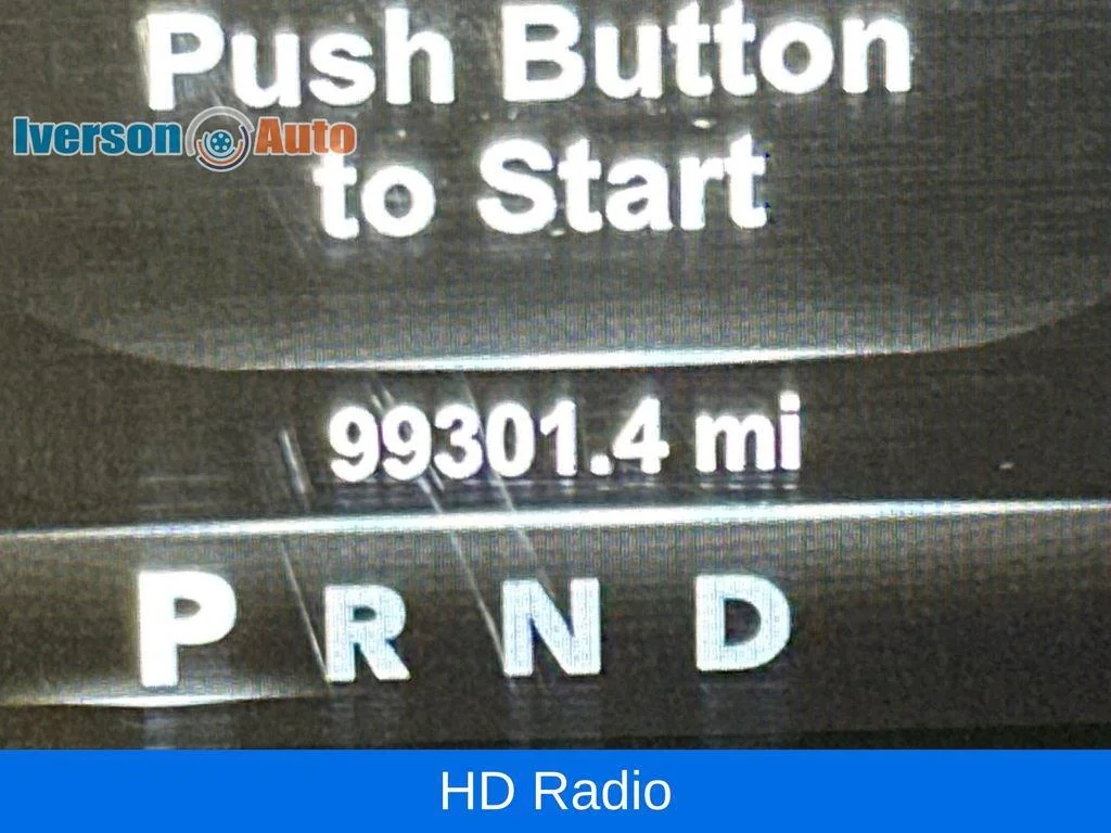 Used 2018 Hydro Blue Pearlcoat Ram Sport image 20