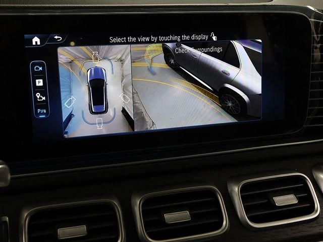 2026 Mercedes-Benz GLE AMG GLE 53 - Photo 27