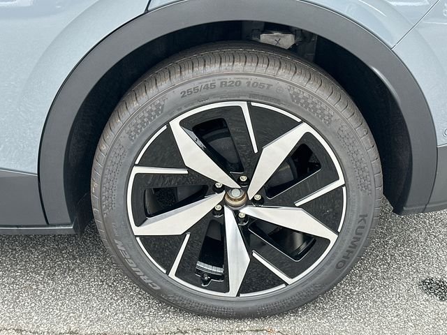 New 2026 Gray Volkswagen Pro S image 20