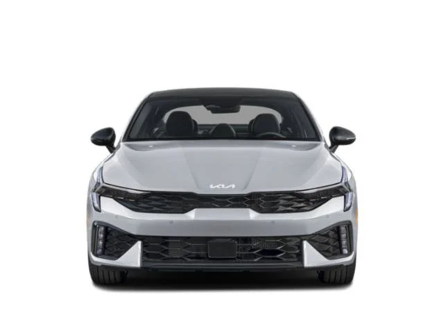 Used 2025 Wolf Gray Kia GT image 8