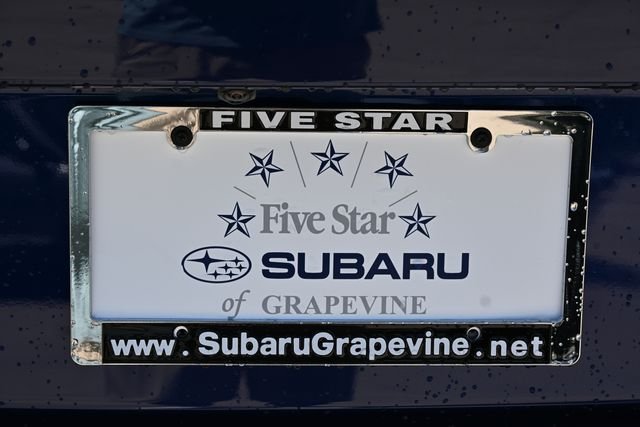 New 2026 Blue Subaru Limited image 11