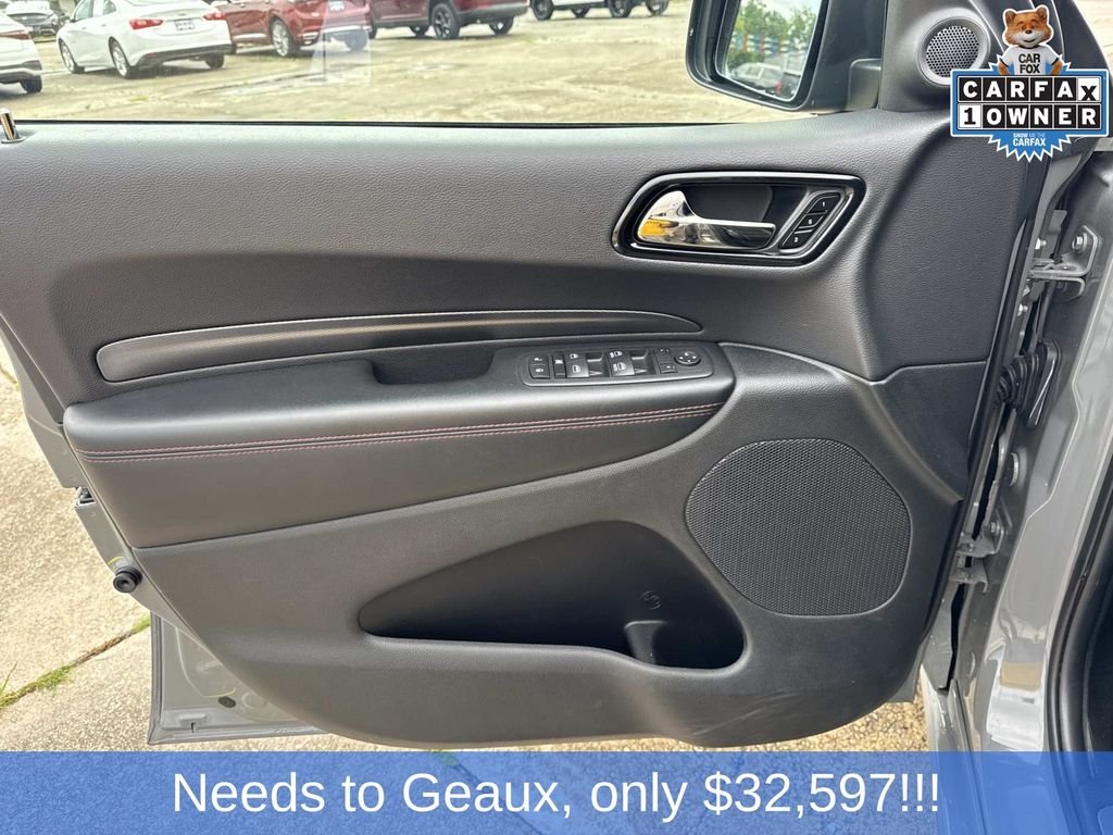 Used 2025 Gray Dodge GT Plus image 40