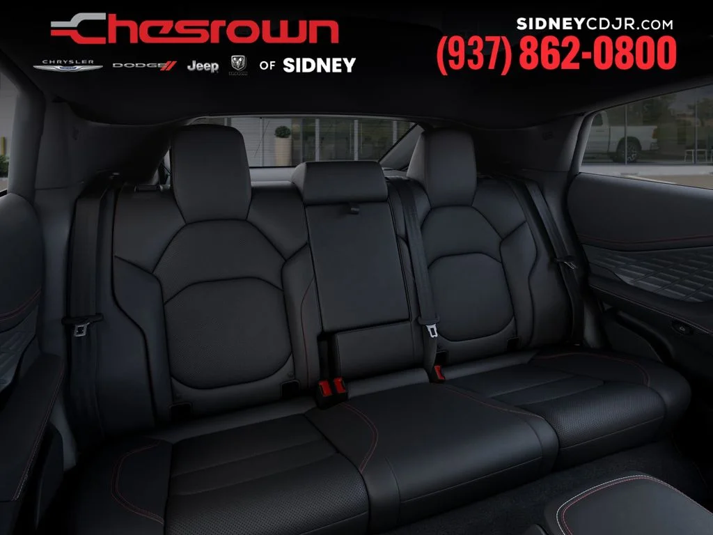 New 2026 Bludicrous Exterior Paint Dodge R/T Plus image 15
