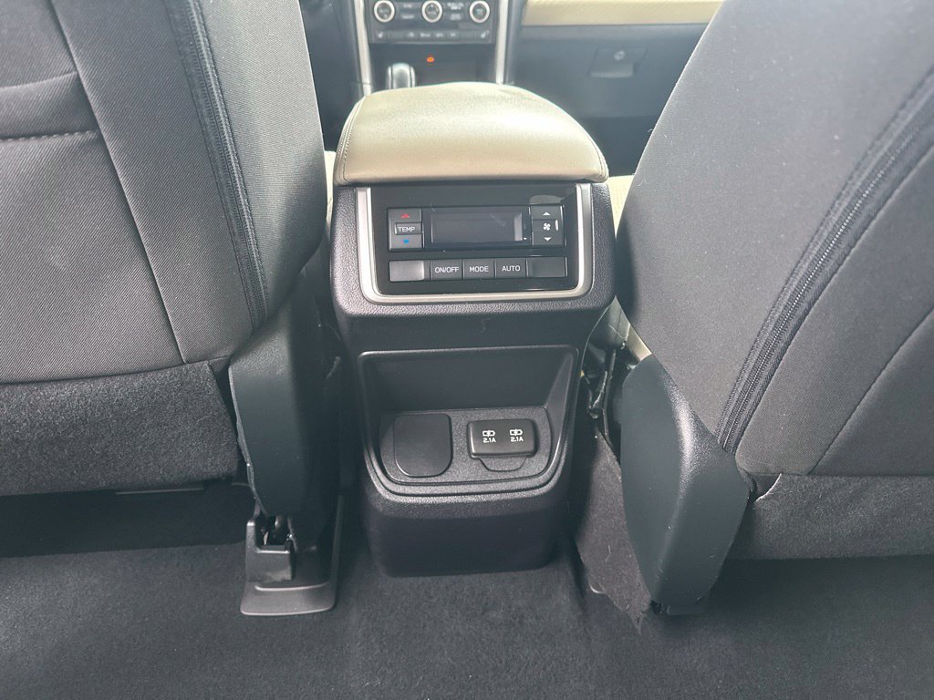 2020 Subaru Ascent Premium - Photo 20