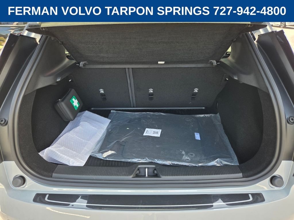 New 2026 Vapour Grey Volvo Ultra image 17