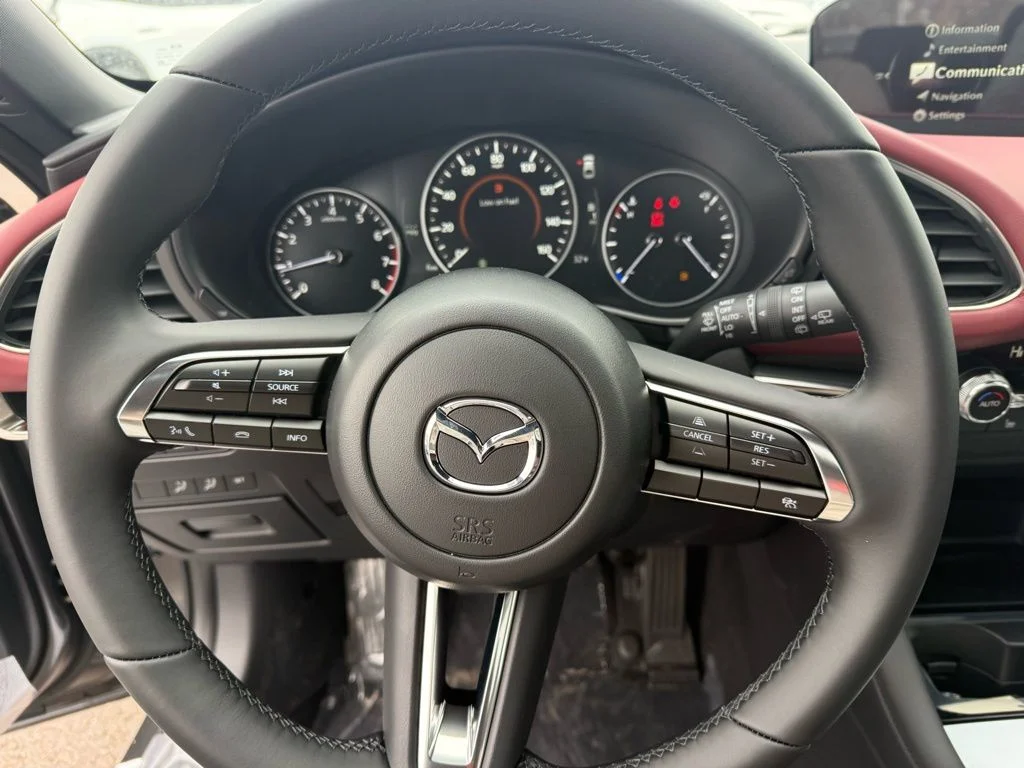 Used 2026 Gray Mazda 2.5 S Premium image 5