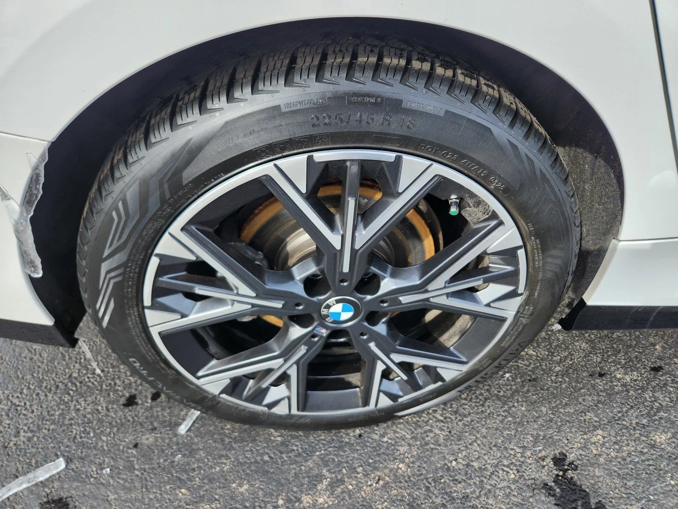 2025 BMW 2 Series 228 - Photo 43