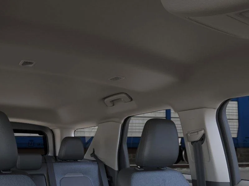 New 2026 Space White Metallic Ford Outer Banks® image 22