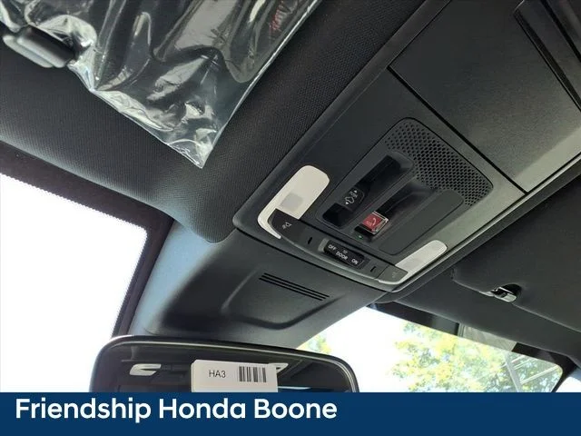 Used 2026  Honda TrailSport image 19