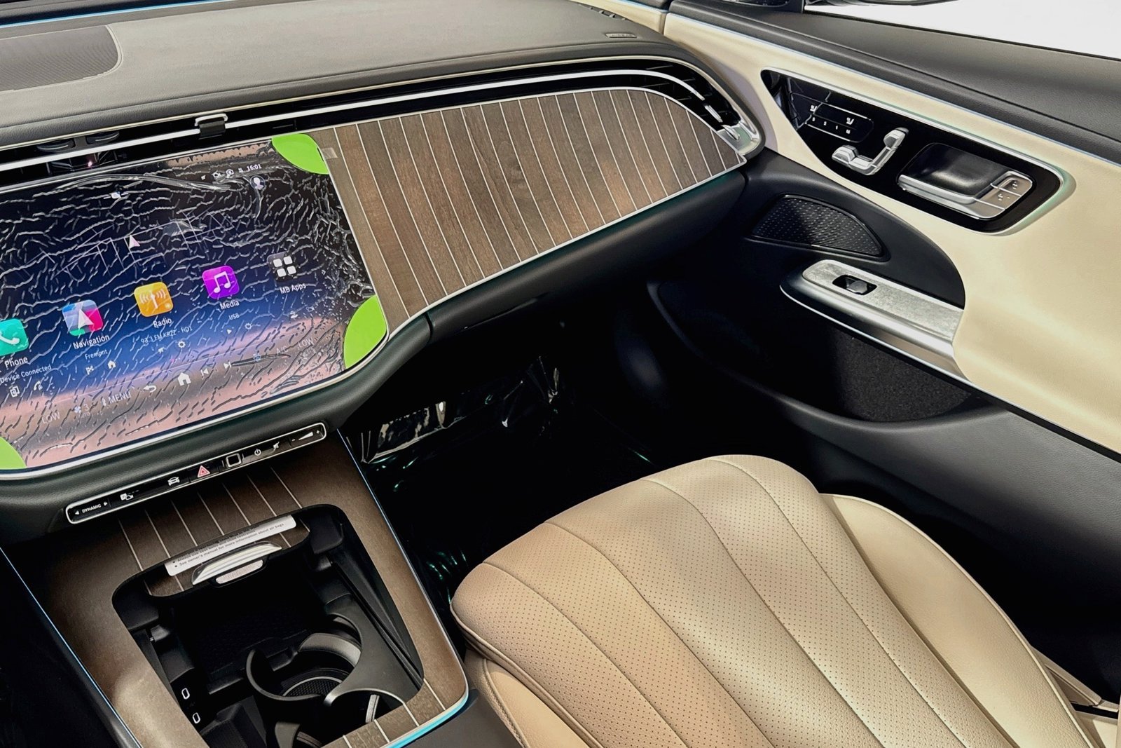 New 2027 Black Mercedes-Benz E 450 image 21