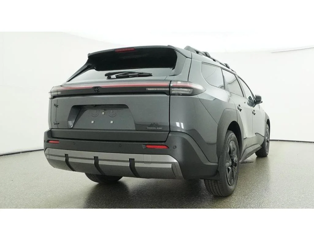 New 2026 Pavement Toyota bZ Woodland image 24