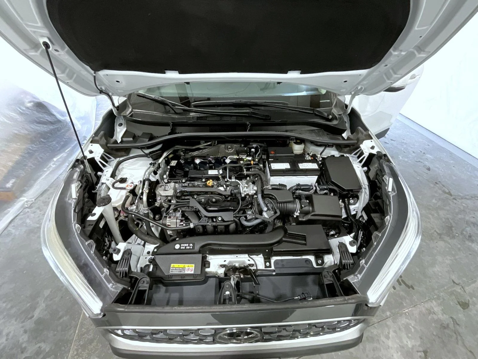 Used 2024 Beige Toyota XLE image 24
