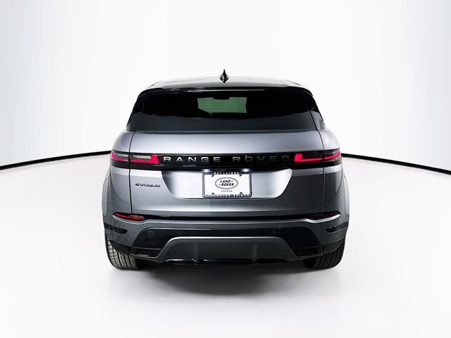 New 2026 Gray Land Rover Dynamic image 6