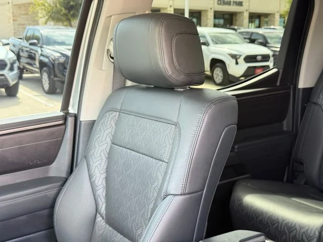 Used 2023 Silver Toyota SR5 image 14