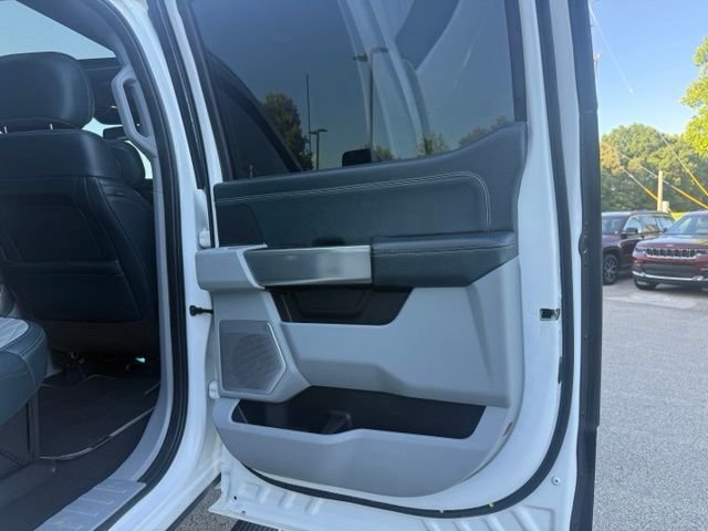 Used 2023  Ford Limited image 28