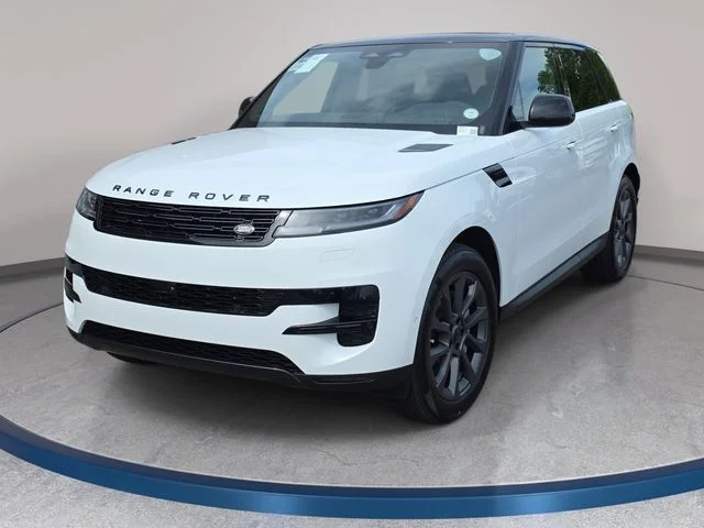 2026 Land Rover Range Rover Sport P360 SE MHEV's photo