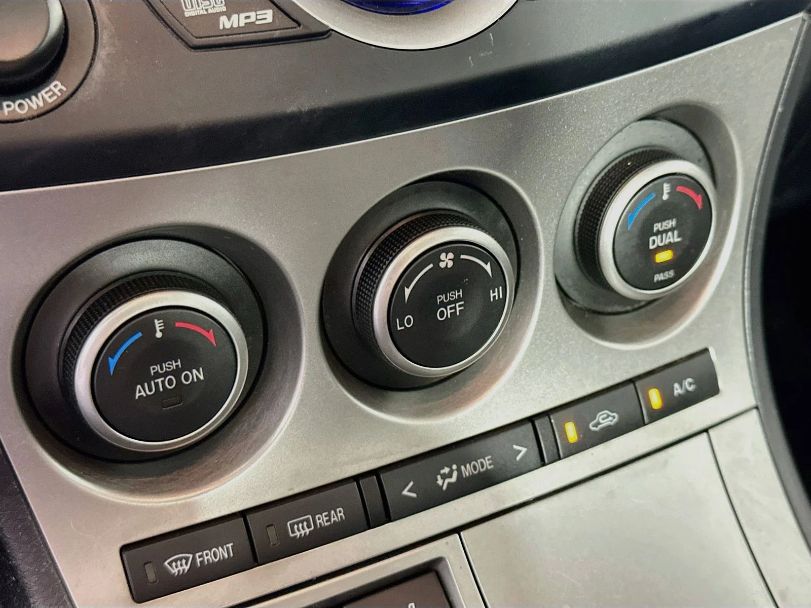 Used 2010 Graphite Mica Mazda s Grand Touring image 14
