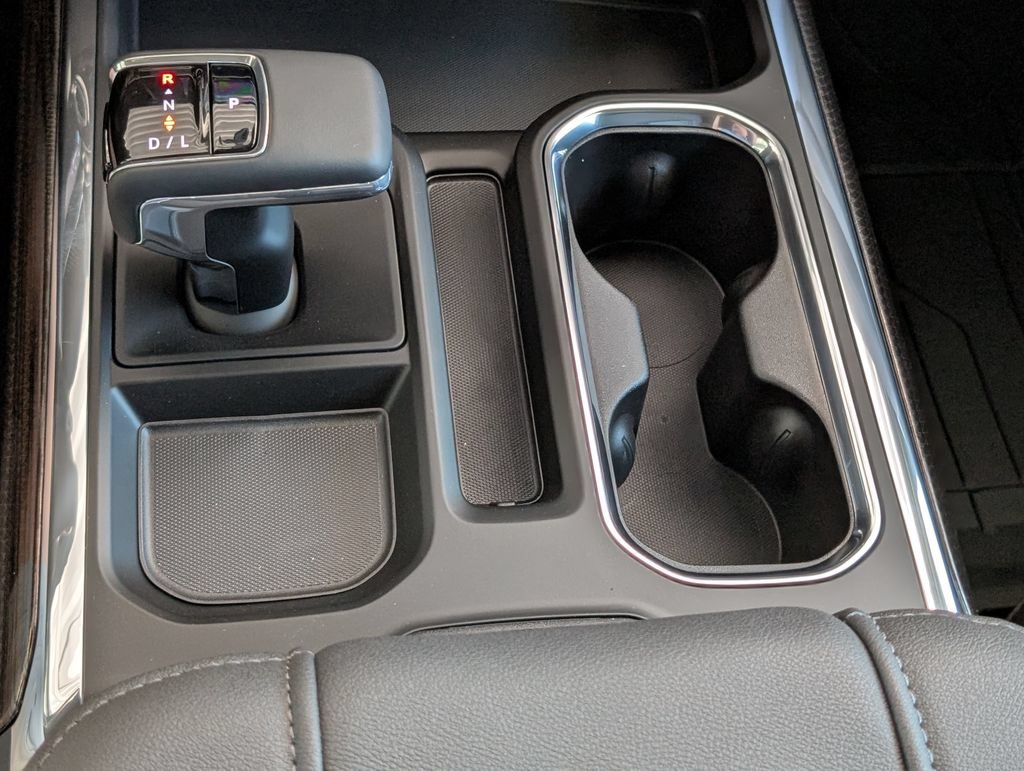 2026 Chevrolet Silverado 1500 RST - Photo 24