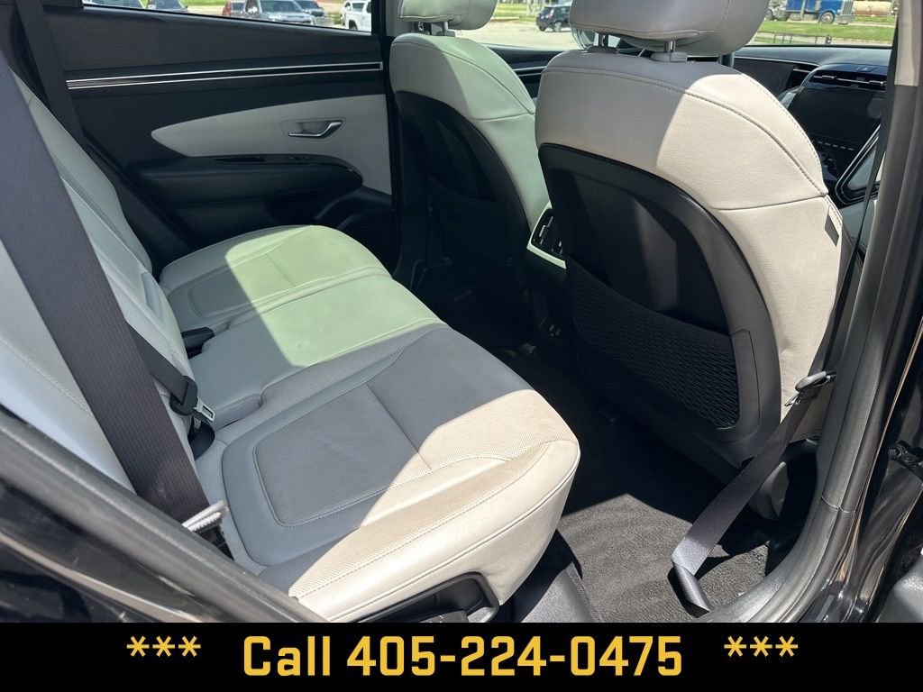 Used 2024  Hyundai Limited image 23